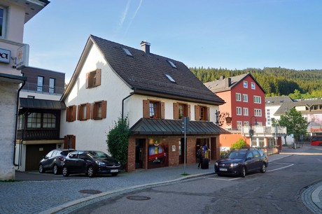 Neustadt Titisee
